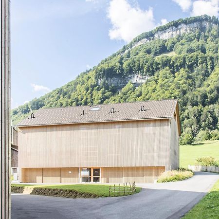 Apartment Waldblick Mellau Exterior photo