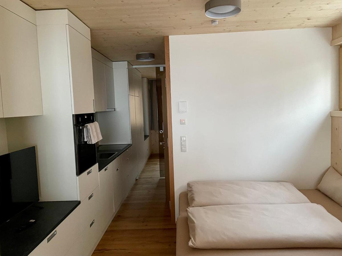 Apartment Waldblick Mellau Exterior photo