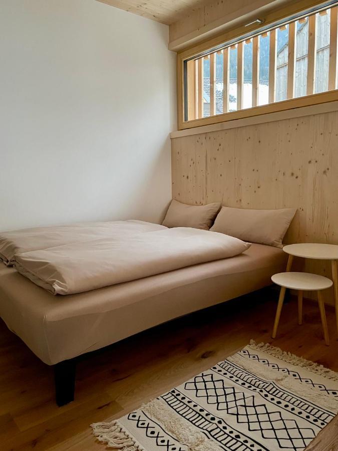 Apartment Waldblick Mellau Exterior photo